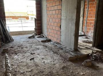 Departamento · 40m² · 2 Ambientes · 1 Cochera · Saavedra Besares 4700 Depto 2 Amb Al Contrafrente con Balcón a Estrenar