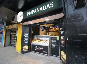Fondo de comercio · 48m² · Fondo de Comercio, Franquicia Comida Al Paso, Excelente Ubicación y Renta