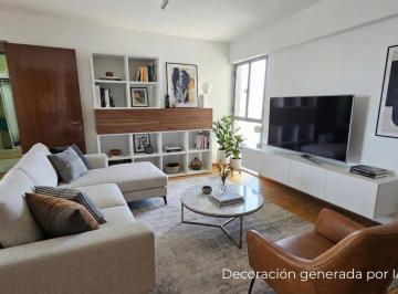 Departamento · 63m² · 5 Ambientes · Venta de Departamento de 2 Dorm. en El Centro de Córdoba