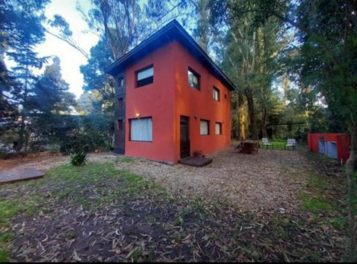 Quinta vacacional · 80m² · 3 Ambientes