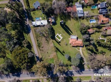 Terreno · 180m² · Venta / Permuta - Terreno Sobre Ruta 9 - Garita 13, Funes.
