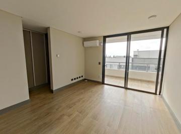 Departamento · 80m² · 2 Ambientes · 1 Cochera · Departamento en Alquiler