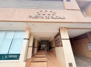 Departamento · 3 Dormitorios · 1 Cochera · Alquiler | Departamento de 3 Dorm. con Cochera – Posadas