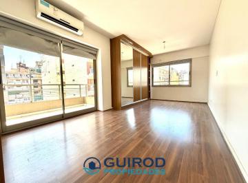 Departamento · 34m² · 1 Ambiente · Venta Monoambiente con Balcon y Piscina - Cochera Opcional