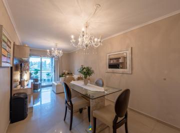 Departamento · 95m² · 4 Ambientes · Venta de Departamento Alto Villasol 3 Dorm. con Balcón y Asador Amenities Premium