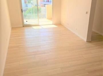 Departamento · 57m² · 2 Ambientes · 1 Cochera · Excepc 2 Amb Fte Categ a Beiro Coch Fja Baul Indiv 4 Años A/prof C/bcon Aterraz Sum Gim Parr