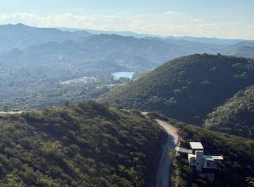 Terreno , La Calera · Country La Deseada - Lote 1280 m² con Las Mejores Vistas a La Calera y Córdoba