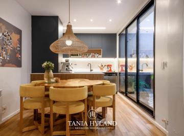 Departamento · 80m² · 3 Ambientes · Depto 3 Ambientes con Gran Patio en Recoleta