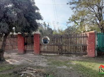 Casa · 3 Ambientes · Casa en Virrey del Pino