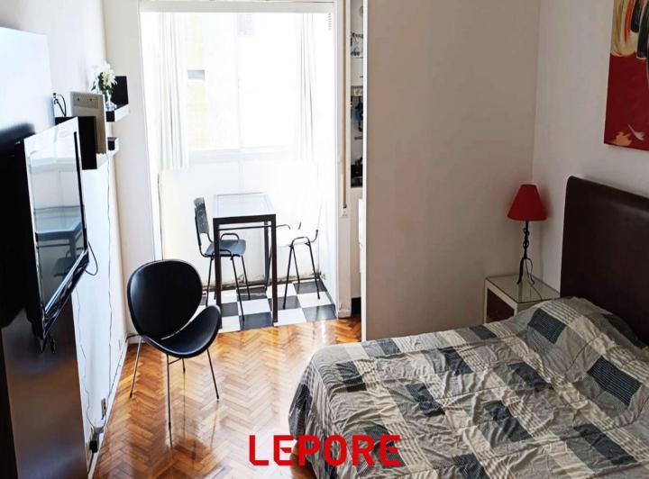 Departamento Monoambiente. | Vicente López Al 2200