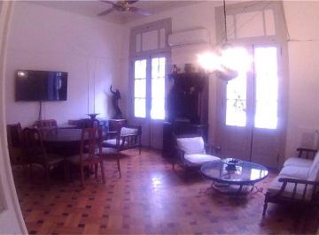 Departamento · 104m² · 4 Ambientes · Departamento Venta Palermo 4 Amb con Dep y Baulera