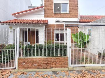 PH · 65m² · 3 Ambientes · 1 Cochera · PH en Florida