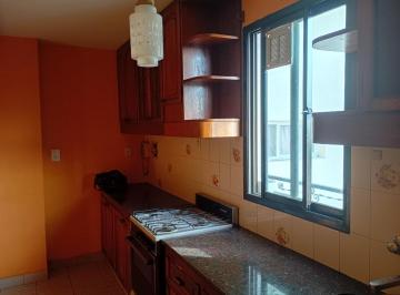 Departamento · 40m² · 2 Ambientes · Alquiler Depto 2 Amb Apto Profesional, San Nicolás