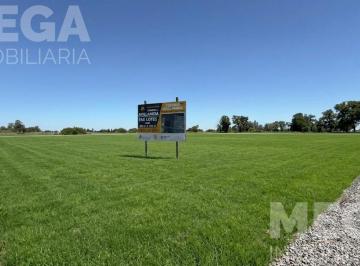 Terreno · 300m² · Convención Constituyente y Gral Manuel Dorrego. Lotes en Venta Entrega Inicial de Usd 2.000!