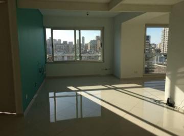 Departamento · 113m² · 4 Ambientes · 1 Cochera · Reservado Venta 4 Amb en Belgrano Torre con Amenities