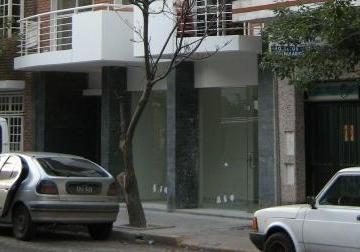 Local comercial · 110m² · 1 Ambiente · Local Comercial en Zona Centro