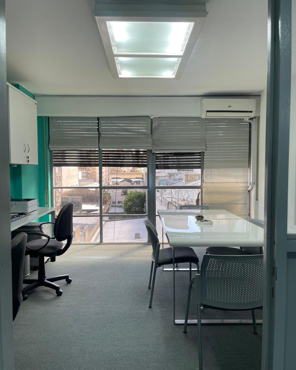 Córdoba 1147, Centro, Distrito Centro