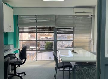 Oficina comercial de 1 ambiente, Rosario · Oficina en Córdoba 1147