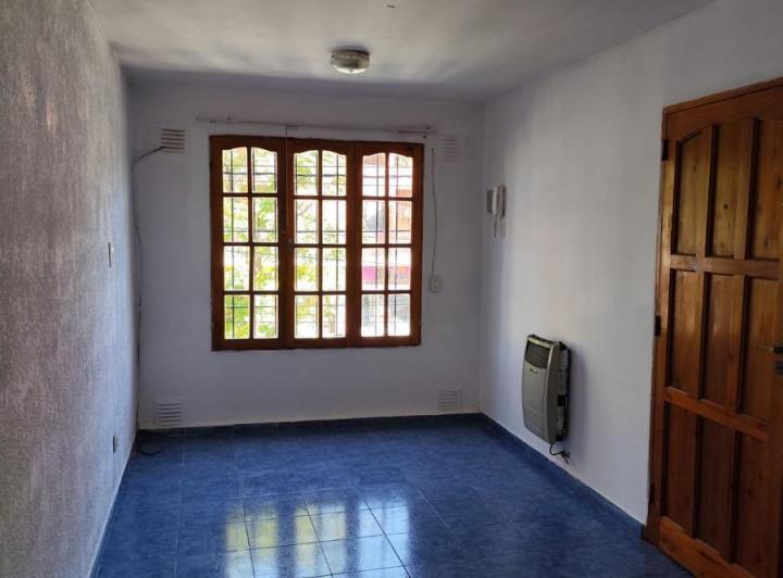 Departamento · 36m² · 2 Ambientes