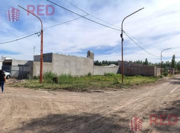 Terreno · 302m² · Vende Terreno Bº Alta Gracia - Cinco Saltos