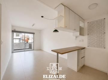 Departamento · 45m² · 2 Ambientes · 1 Cochera · Don Orione y Constitucion - 2 Amb C/balcon y Cochera - Alquiler