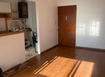 Departamento · 51m² · 3 Ambientes · Alquiler Departamento 3 Ambientes con Balcon
