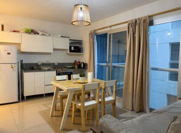 Departamento de 2 ambientes, Almagro · 2 Ambientes en Torre Premiere Yatay - Amoblado