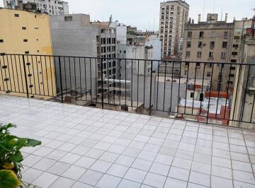 Departamento · 36m² · 2 Ambientes · Alquiler Departamento 2 Ambientes con Terraza en Balvanera