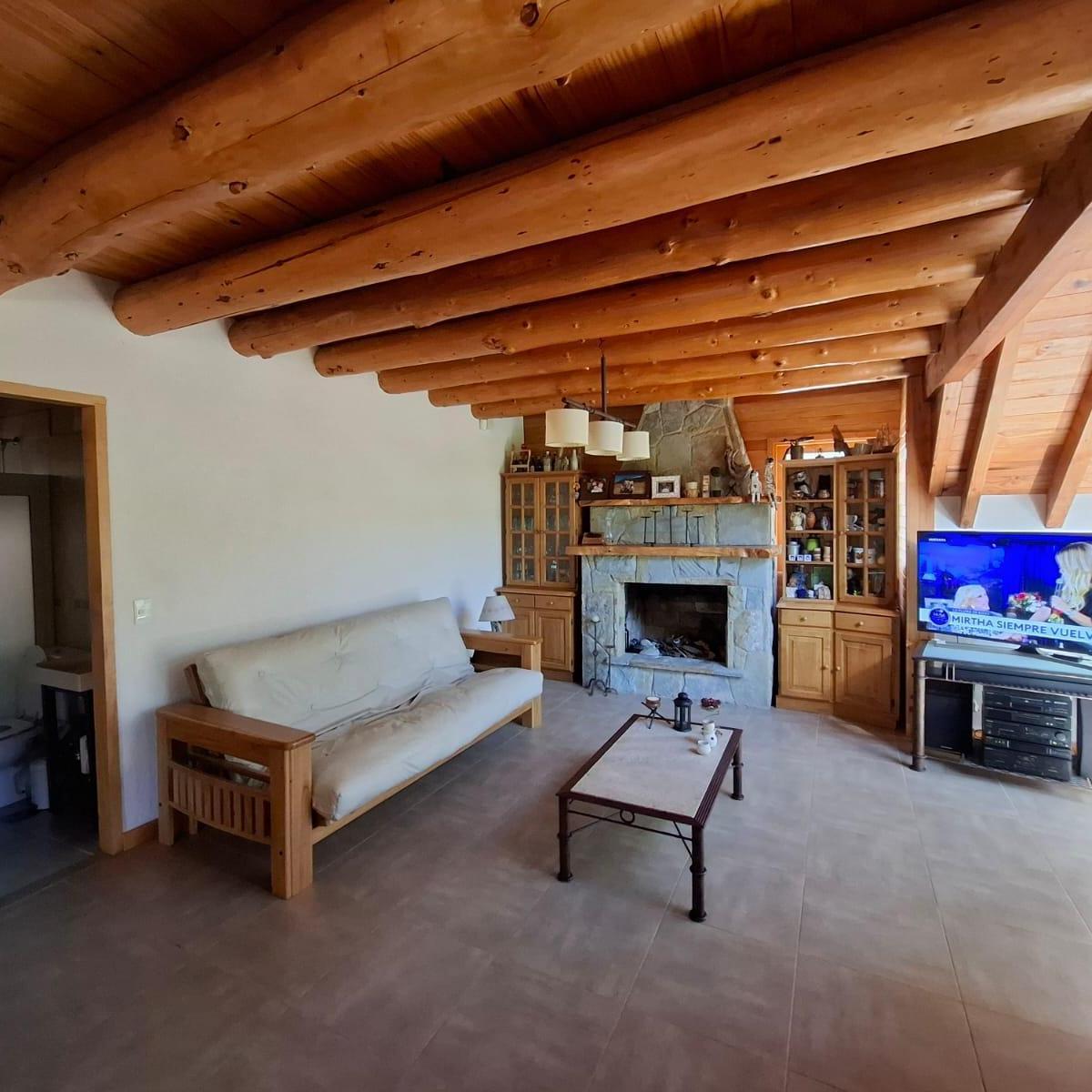 Casa en Venta en Rio Hermoso