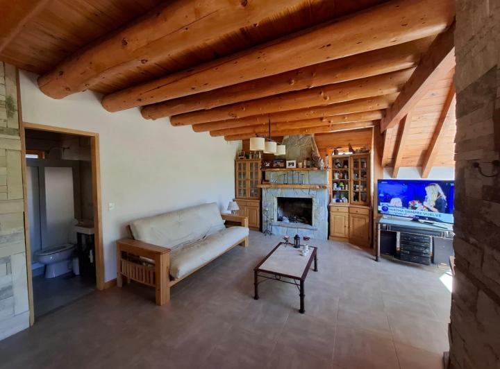 Casa · 119m² · 3 Ambientes