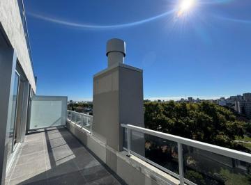 Departamento · 56m² · 2 Ambientes · 1 Cochera · Departamento 2 Ambientes Venta Villa Ortuzar
