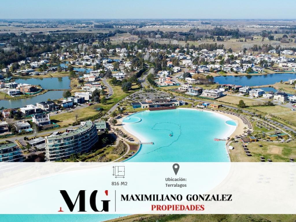 Lote Venta - Terralagos, Canning, Barrio Privado Terralagos, Canning