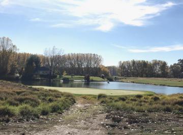 Terreno · 1100m² · Terreno - Plottier