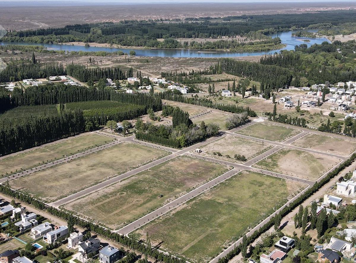 En Venta | Lote de 816m2 | B° El Lupular | Plottier,  Plottier, Neuquén