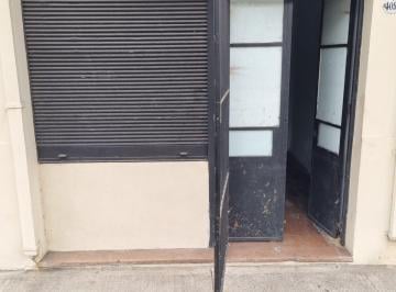Local comercial · 28m² · Local Comercial – Miller 4095 | Saavedra, Caba