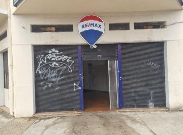Local comercial · 27m² · Esquina Única en Saavedra a Refaccionar