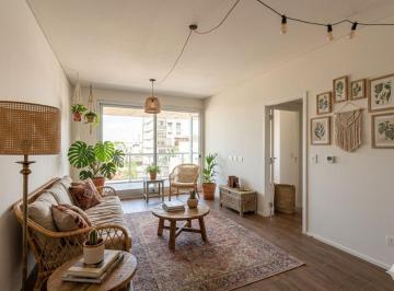 Departamento · 56m² · 3 Ambientes · 1 Cochera · Departamento 3 Ambientes Venta Villa Ortuzar