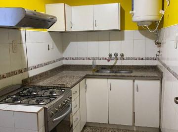 Departamento · 38m² · 2 Ambientes · Venta Departamento 2 Ambientes con Patio Nuñez