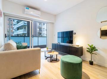 Departamento de 3 ambientes, Palermo · Alquiler Departamento de 3 Ambientes – Palermo Soho
