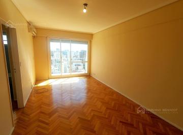 Departamento · 56m² · 3 Ambientes · Departamento Alquiler Belgrano