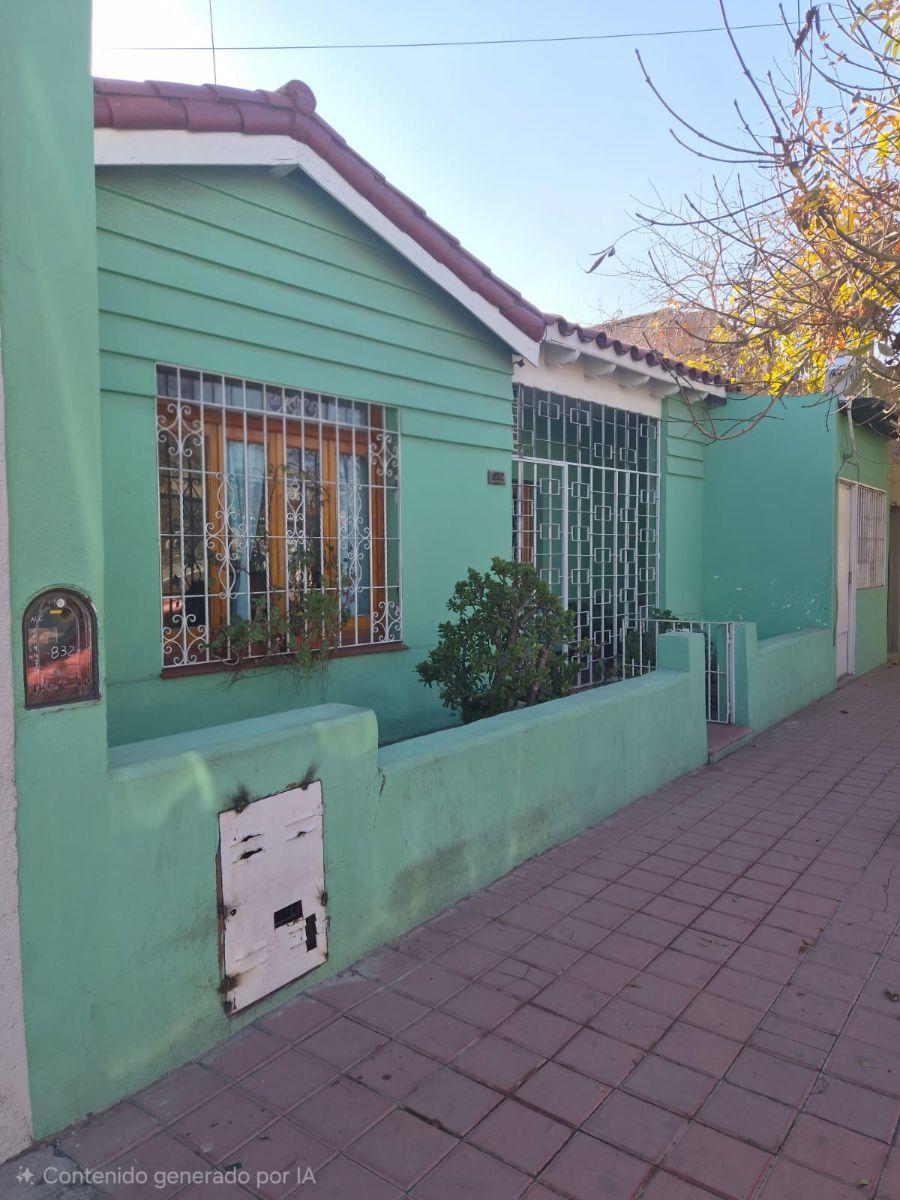 Adolfo Calle 832, Dorrego, Mendoza