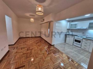 Departamento · 51m² · 3 Ambientes · Alquiler en El Corazon de San Martín Impecable 3 Ambientes Como Nuevo