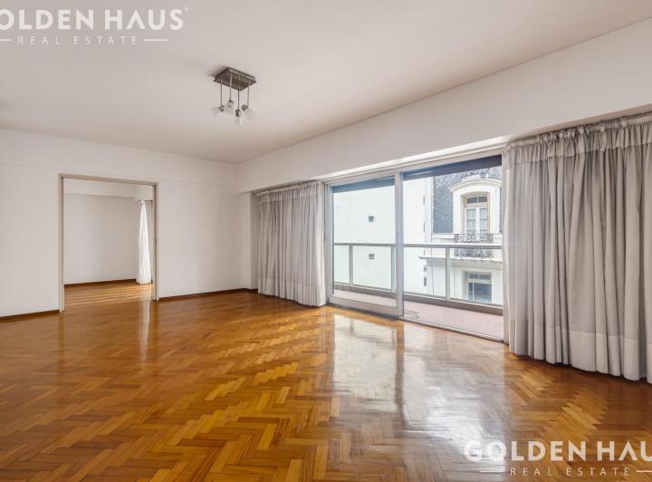 Departamento · 195m² · 4 Ambientes · 1 Cochera