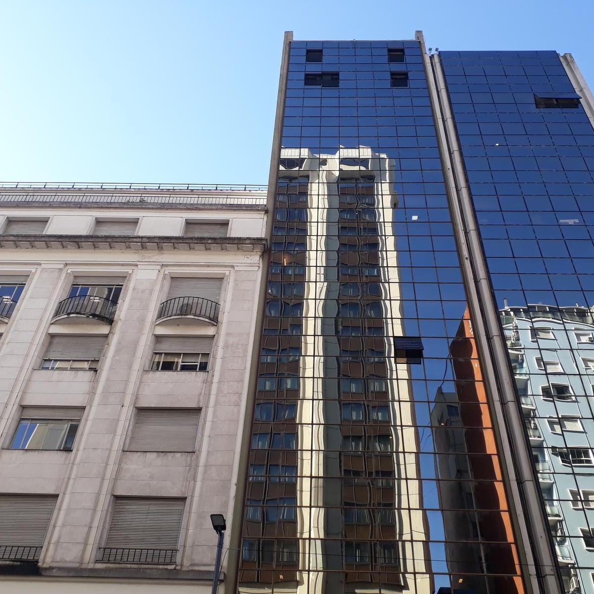 Córdoba al 600,  Retiro, Capital Federal