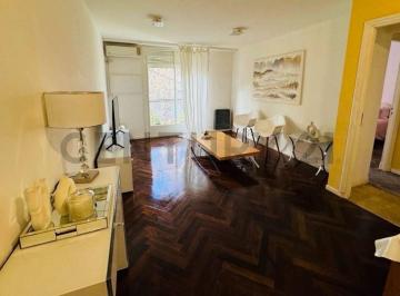 Departamento · 78m² · 3 Ambientes · Apto Crédito - 3 Ambientes + Dep. en Belgrano Refaccionado y Lavadero Separado – Echeverría y Liber