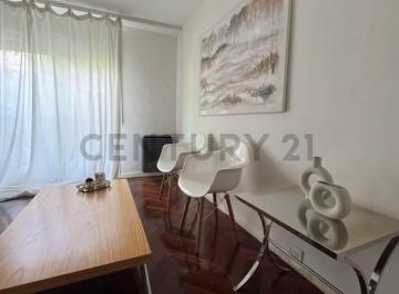 Departamento · 78m² · 3 Ambientes · 3 Ambientes + Dep. en Belgrano Refaccionado. Lavadero Separado – Echeverría y Libertador. Apto Créd