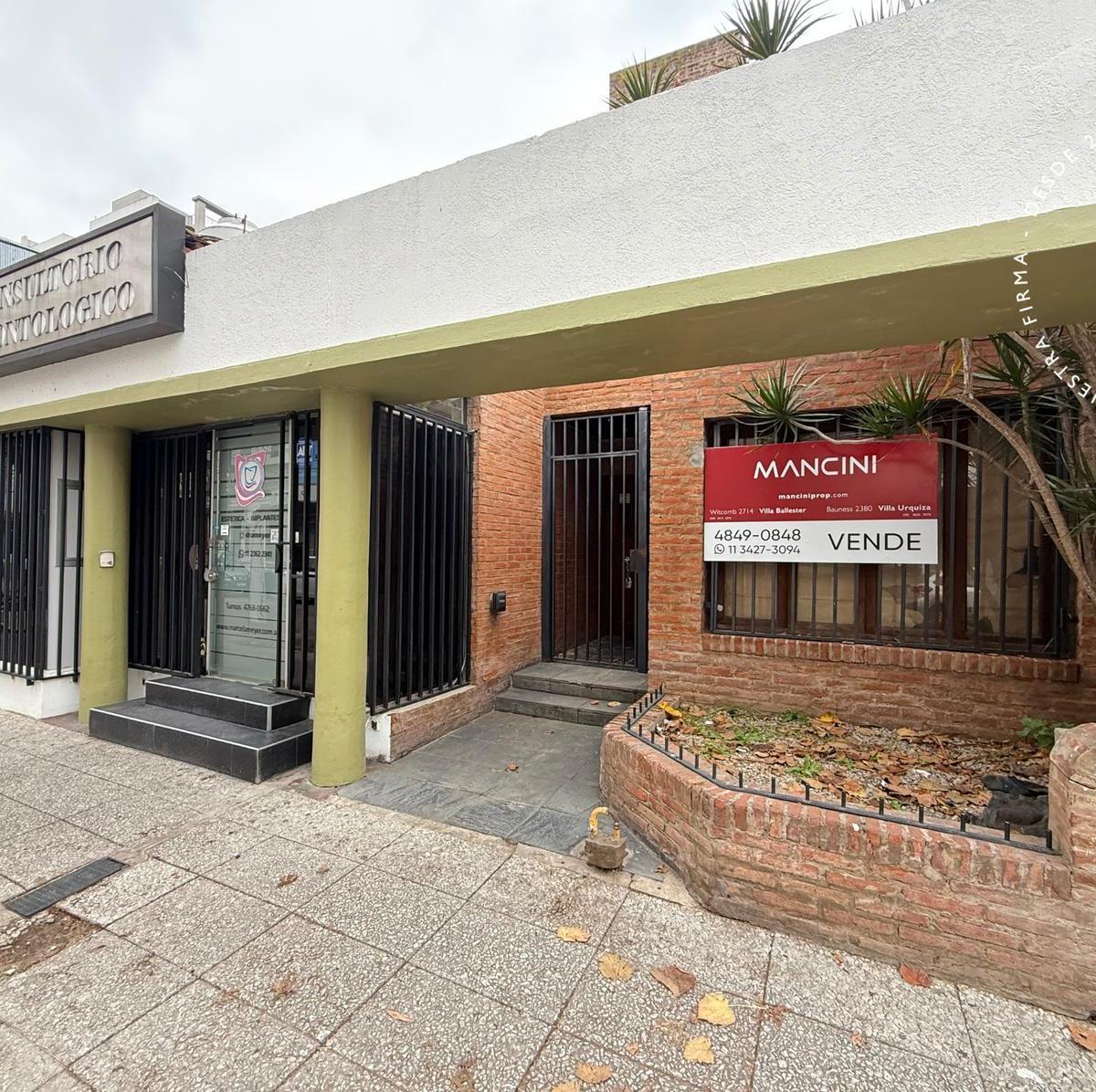 Lavalle 2588 - Villa Ballester Centro, Villa Ballester, General San Martín