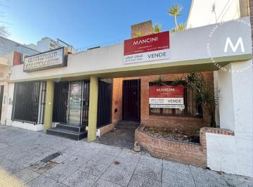 Local comercial · 137m² · 4 Ambientes · Inmueble Comercial en Venta - Villa Ballester Centro