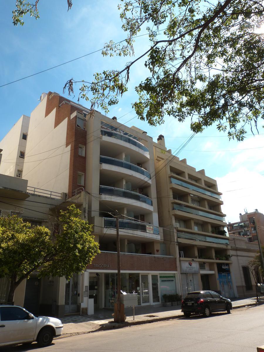 Rosario de Santa Fe Nº al 1100