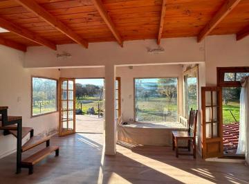 Departamento de 2 ambientes, Unquillo · Departamento en Unquillo